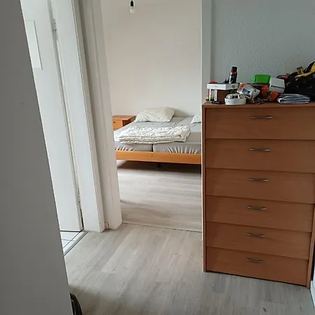Privat In Einer Quarto em Acomodações Particulares Mönchengladbach