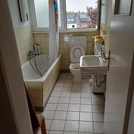 Quarto em Acomodações Particulares Privat In Einer