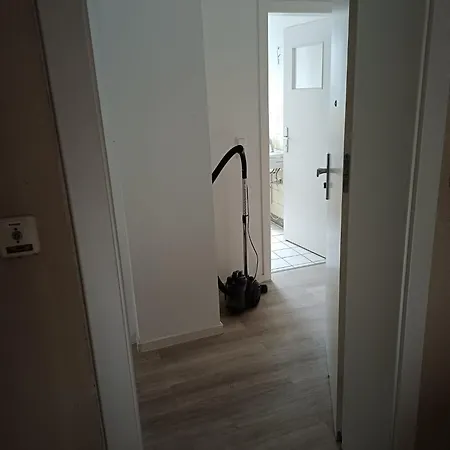 Quarto em Acomodações Particulares Privat In Einer Mönchengladbach