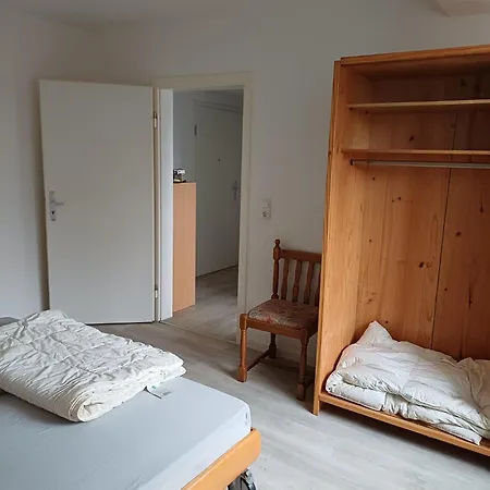 Quarto em Acomodações Particulares Privat In Einer Mönchengladbach
